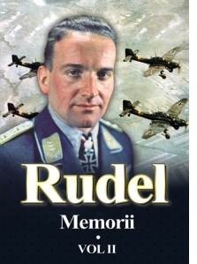 Rudel. Memorii. Volumul II