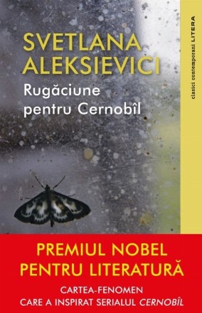 Rugaciune pentru Cernobil