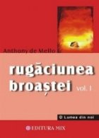 Rugaciunea broastei volumul