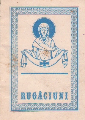 Rugaciuni