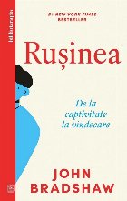 Ruşinea captivitate vindecare