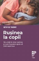 Rușinea la copii. De unde le vine rușinea și cum îi putem ajuta să țină capul sus