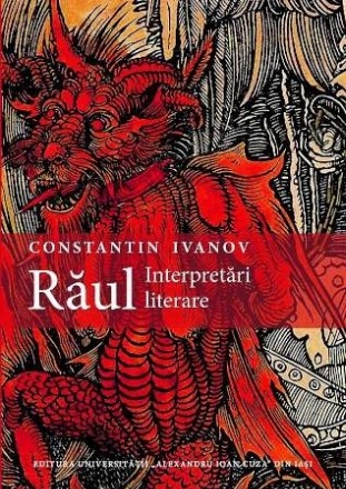 Răul : interpretări literare