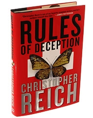 RULES OF DECEPTION