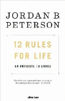 12 Rules for Life