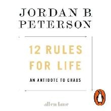 12 Rules for Life