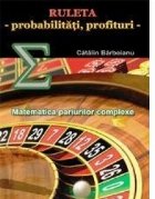 Ruleta probabilitati profituri Matematica pariurilor