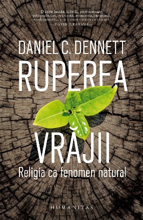 Ruperea vrăjii : religia ca fenomen natural