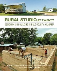 Rural Studio at Twenty