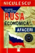 Rusa economica si de afaceri