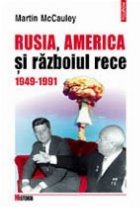 Rusia America razboiul rece