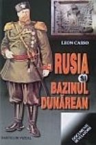 Rusia bazinul dunarean