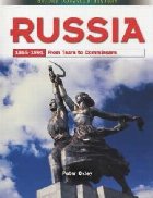 Russia 1855 1991: From Tsars