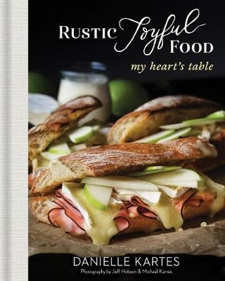 Rustic Joyful Food