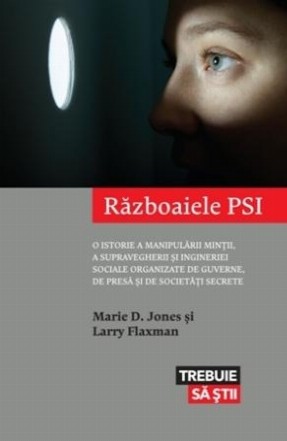 Războaiele PSI