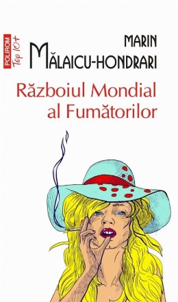 Războiul Mondial al Fumătorilor (ediţie de buzunar)