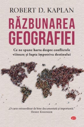 Răzbunarea geografiei. Vol. 94