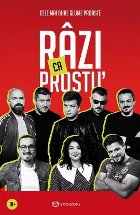 Râzi ca prostu' : cele mai bune glume proaste