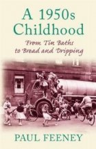 1950s Childhood From Tin Baths