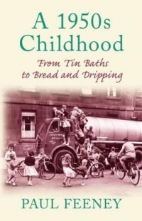 1950s Childhood From Tin Baths To Bread and Dripping