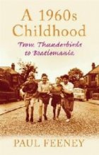 1960s Childhood From Thunderbirds Beatlemania