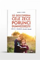 Să descoperim cele zece porunci