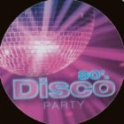 80s Disco Party