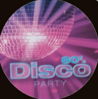 80s Disco Party