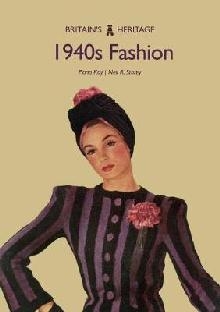 1940s Fashion