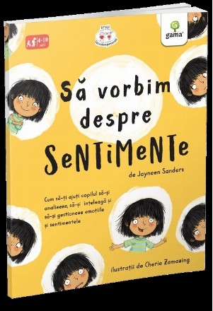 Să vorbim despre sentimente