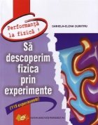 Sa descoperim fizica prin experimente