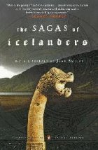 Sagas the Icelanders