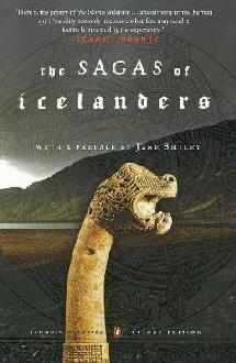 Sagas of the Icelanders