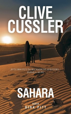 Sahara