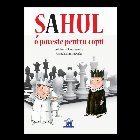 Sahul: O poveste pentru copii