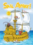 Sail Away! 2 Teacher\'s Book