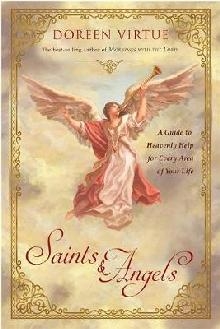 Saints & Angels