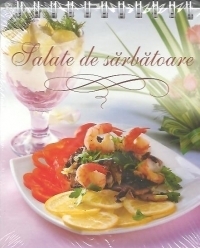 Salate de sarbatoare