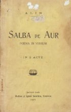 Salba de Aur - Poema in versuri