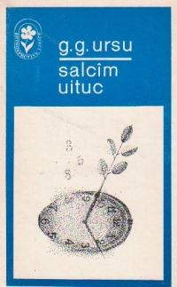 Salcim uituc