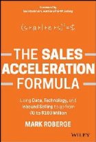 Sales Acceleration Formula