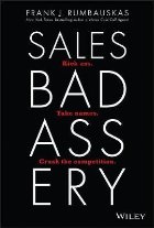 Sales Badassery