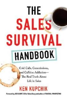 Sales Survival Handbook