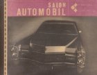 Salon automobil