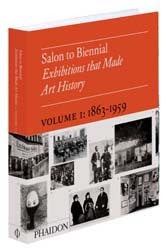 Salon to Biennial