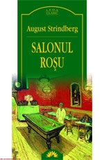 SALONUL ROSU