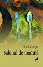 Salonul toamna