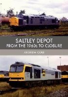 Saltley Depot