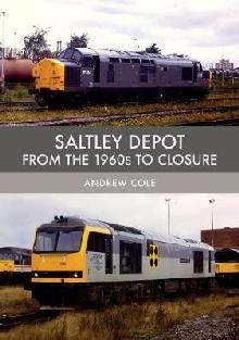 Saltley Depot