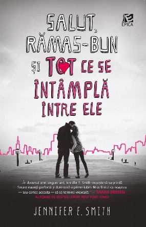 Salut, ramas-bun si tot ce se intampla intre ele